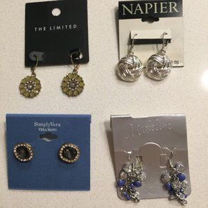 Earrings bundle 2
